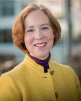 Dr. Cynthia Bulik, Ph.D.