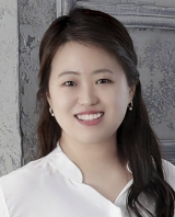 Nayeon Lee, PhD student, Graduate Research Assistant