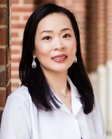 Dr. Ya-Ke “Grace” Wu, Ph.D., RN